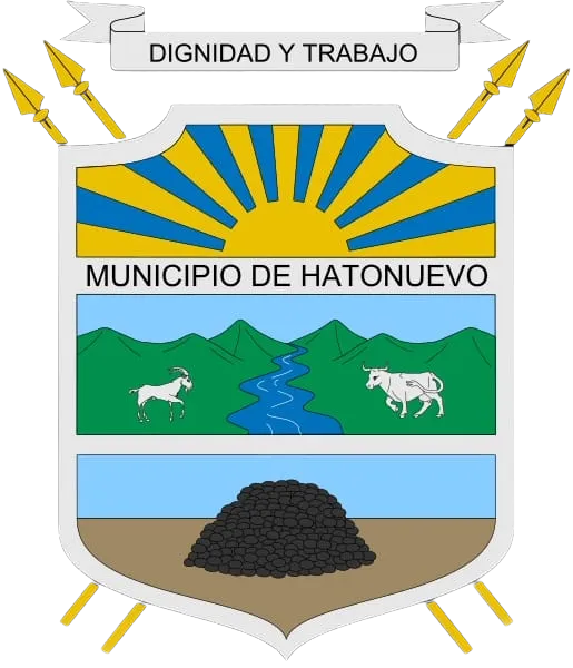 Alcaldía de Hatonuevo