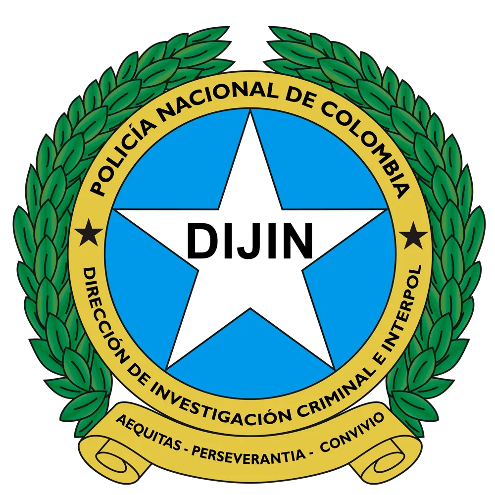 DIJIN - Policía Nacional
