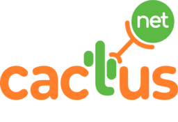CactusNet Logo